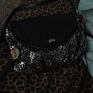 Juicy couture over the shoulder handbag Brand New